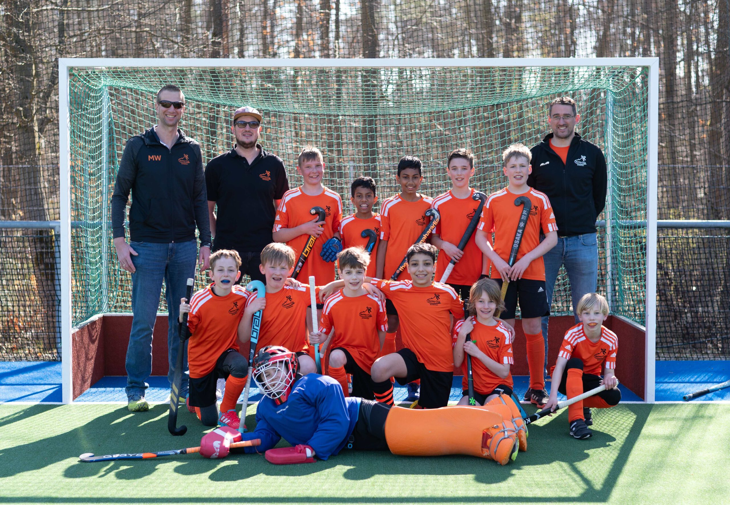 Mu12 - Drumbo Cup Erlangen 2025