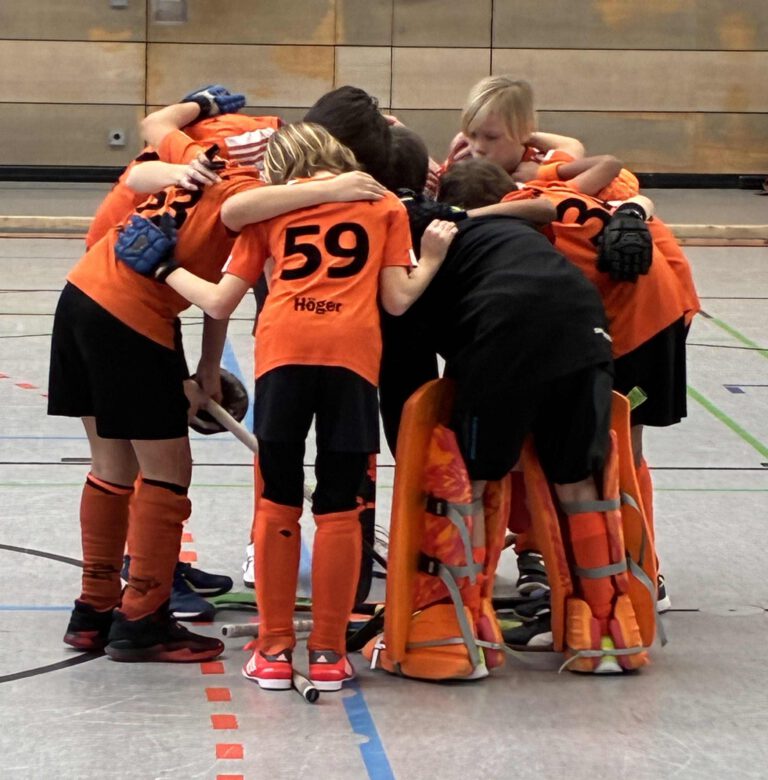 Mannschaftskreis